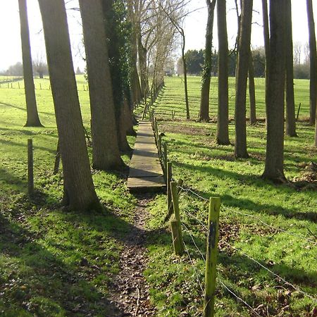 Gite Les Mineurs Zottegem Exterior foto