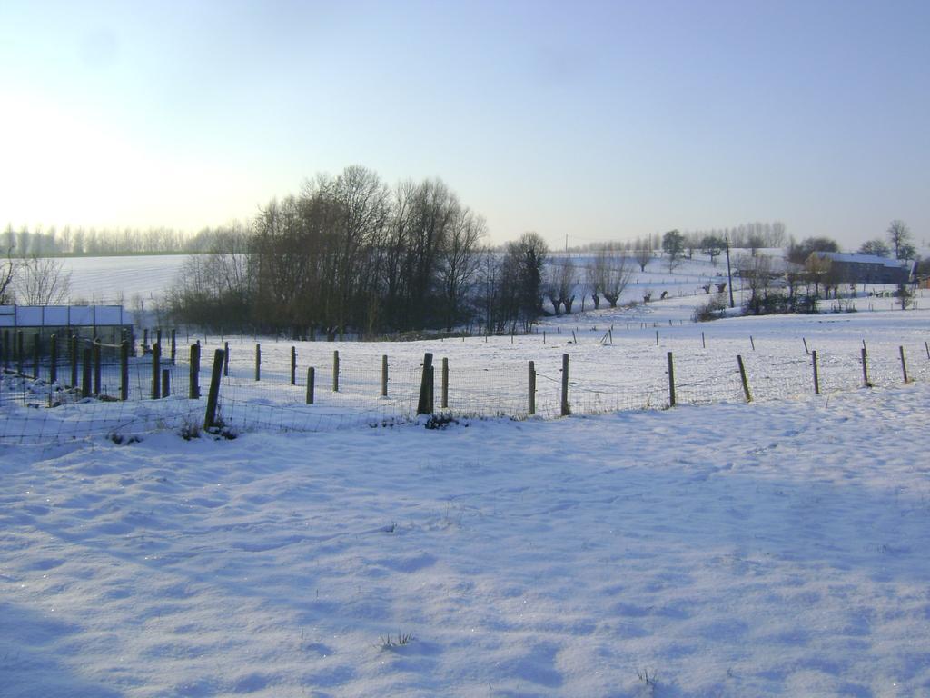 Gite Les Mineurs Zottegem Exterior foto