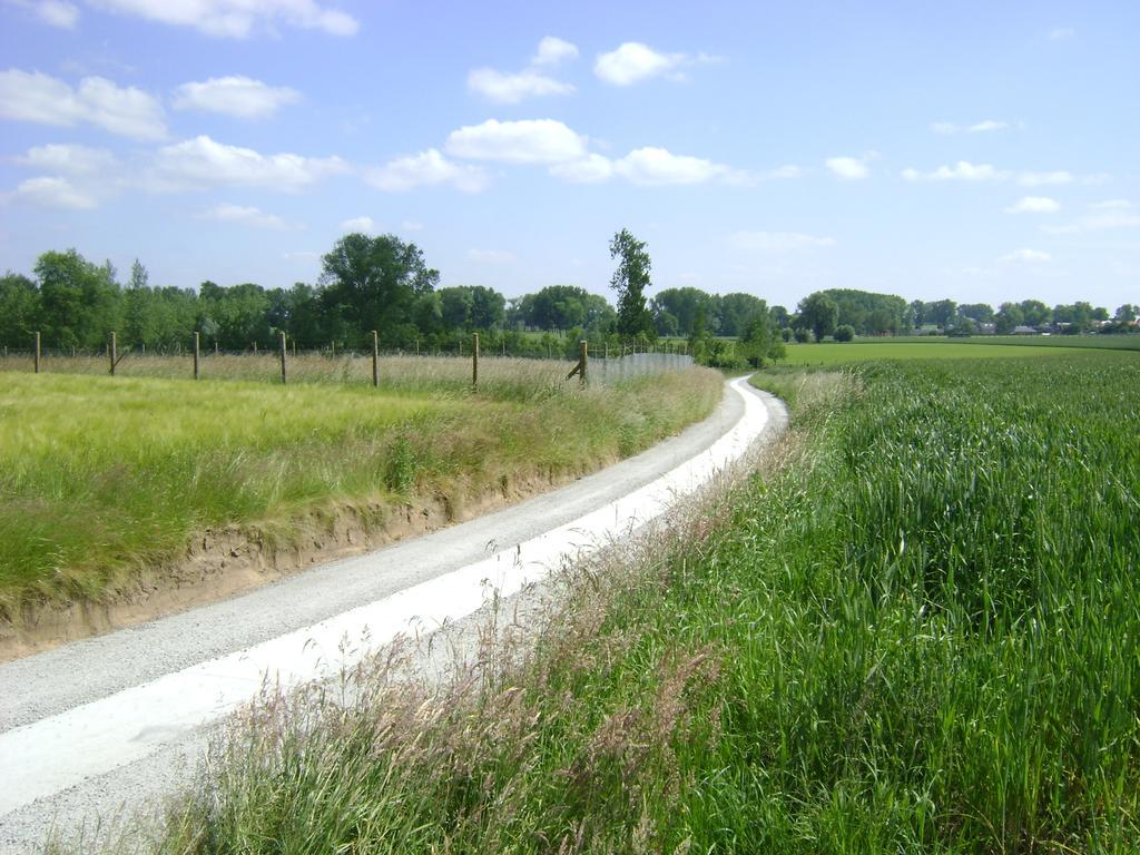 Gite Les Mineurs Zottegem Exterior foto